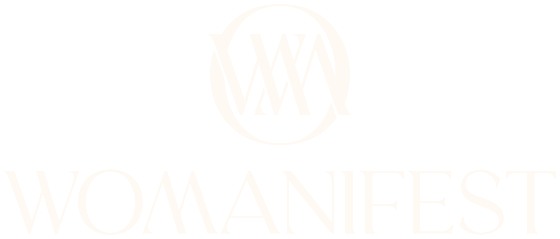 WOMANIFEST